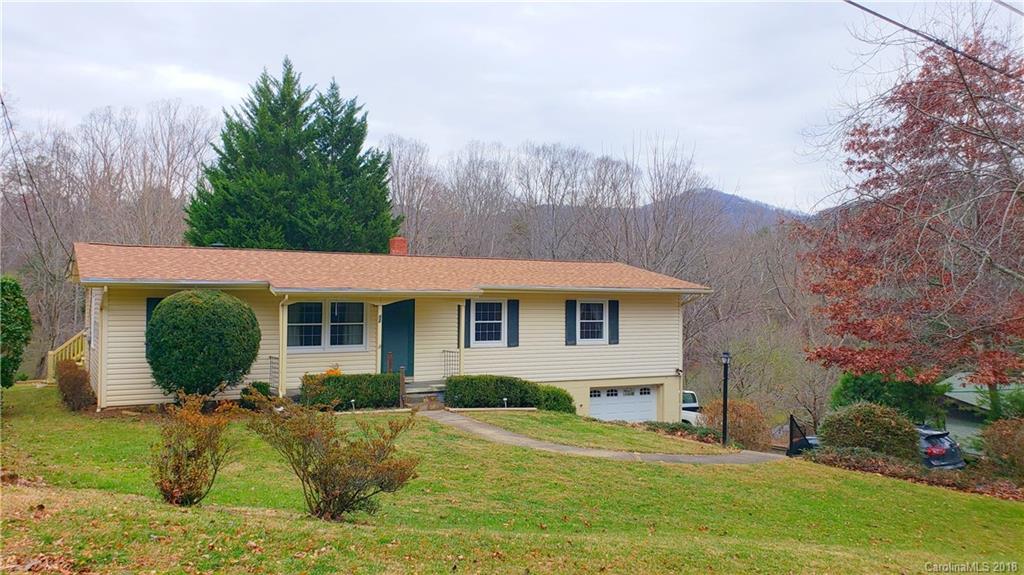 52 Gibson Road Asheville NC 28804