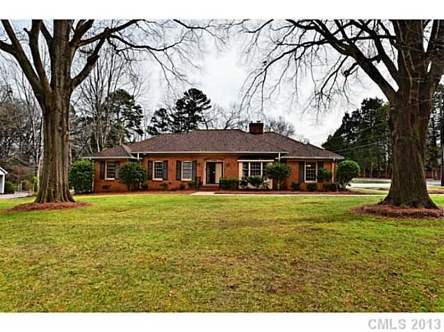 2367 Carmel Road Charlotte NC 28226
