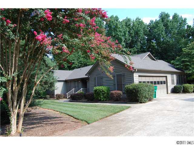 4311 Kuykendall Road Charlotte NC 28270