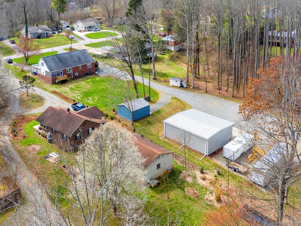 843 Sand Hill Road Asheville NC 28806