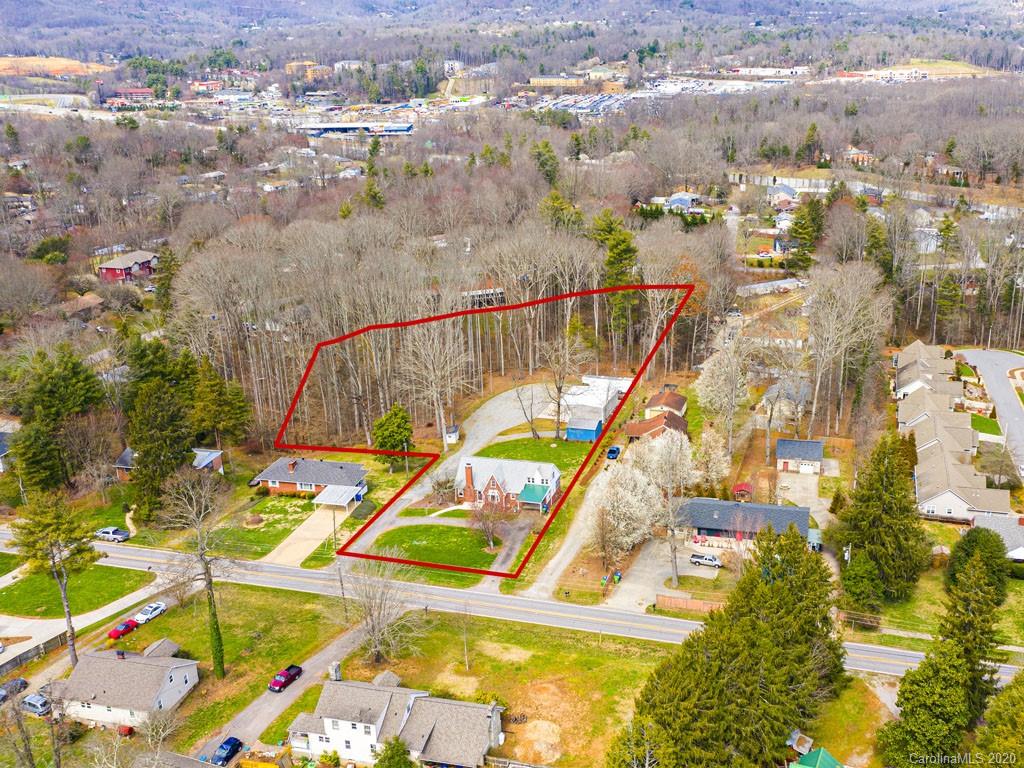 843 Sand Hill Road Asheville NC 28806