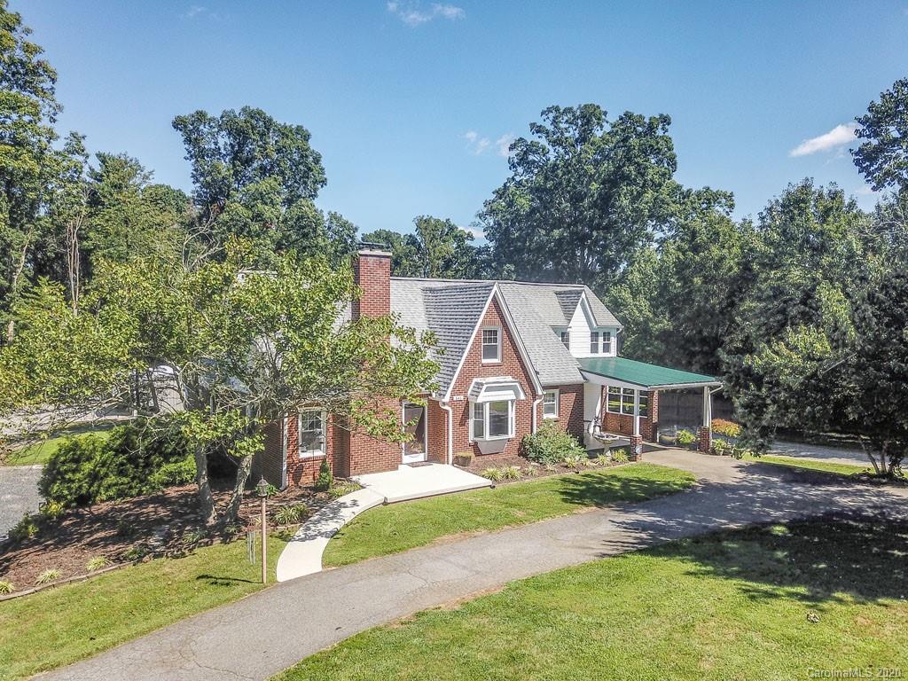 843 Sand Hill Road Asheville NC 28806