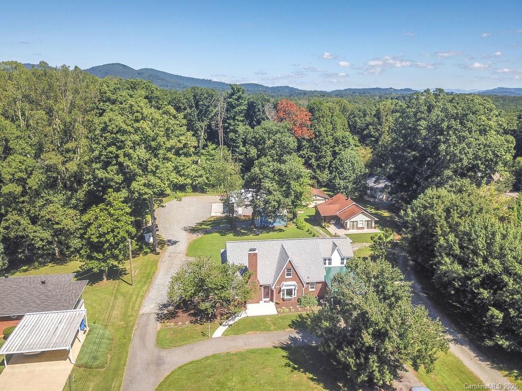 843 Sand Hill Road Asheville NC 28806