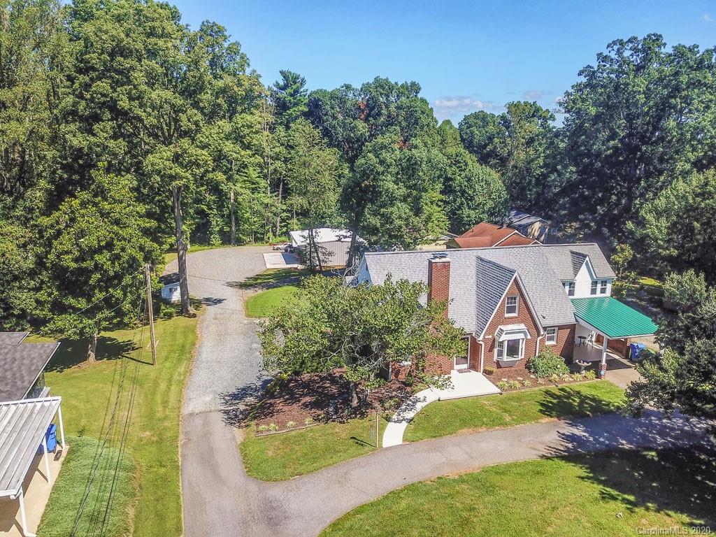 843 Sand Hill Road Asheville NC 28806