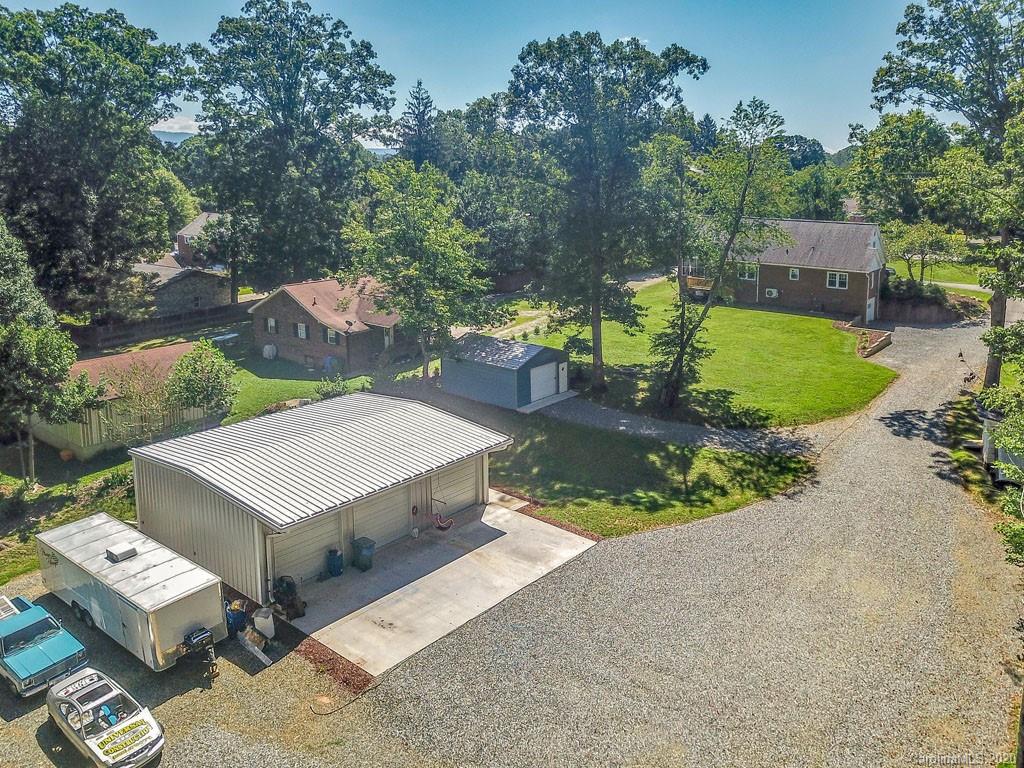 843 Sand Hill Road Asheville NC 28806