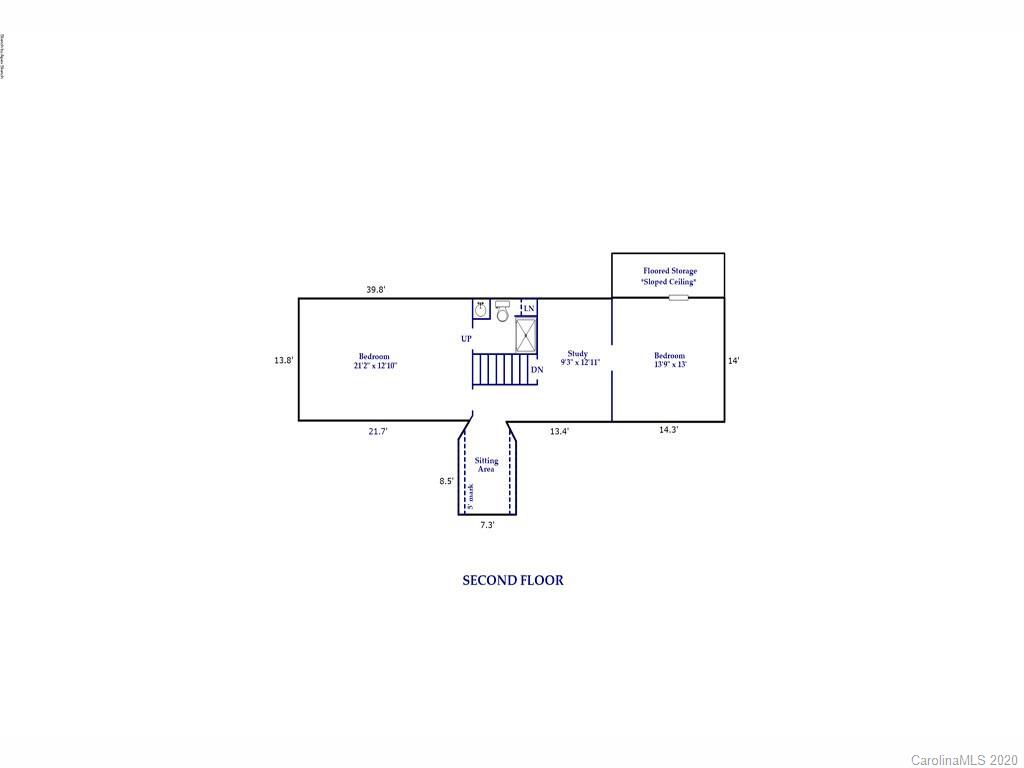 843 Sand Hill Road Asheville NC 28806