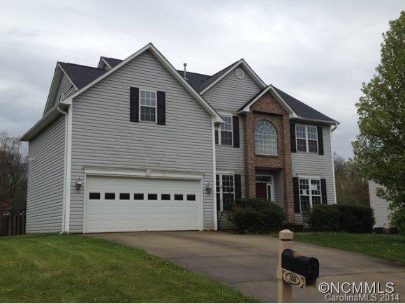 358 English Oak Road Fletcher NC 28732