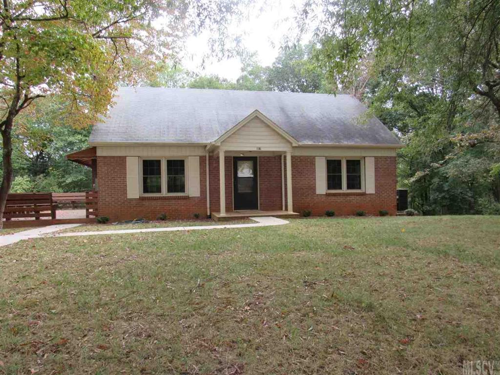 1078 23rd Street NE Hickory NC 28601