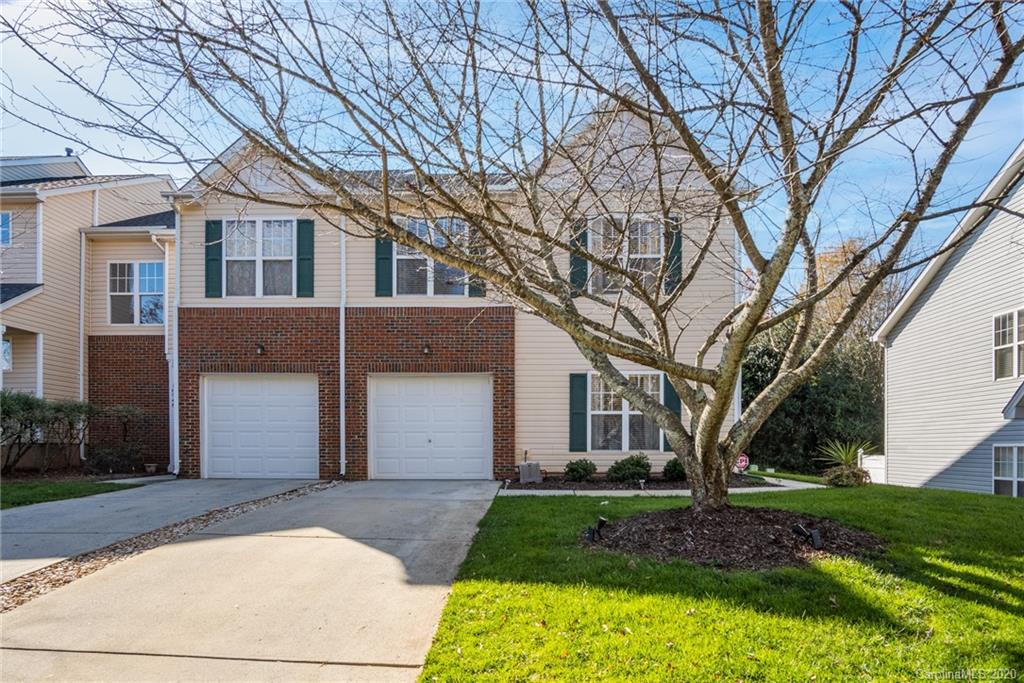 16944 Commons Creek Drive Charlotte NC 28277