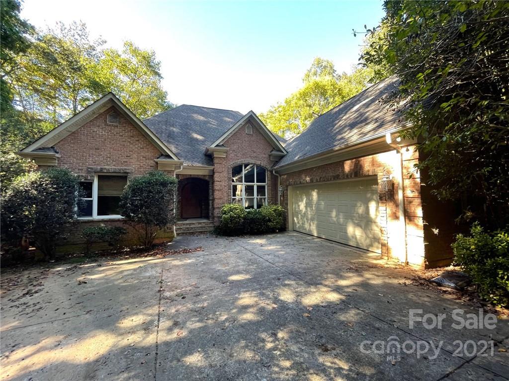 209 Pinnacle Shores Drive Mooresville NC 28117