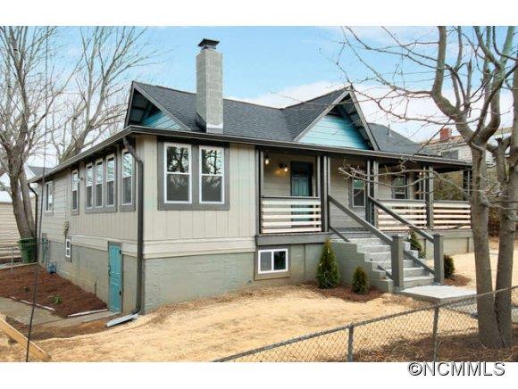 215 Summit Street Asheville NC 28803