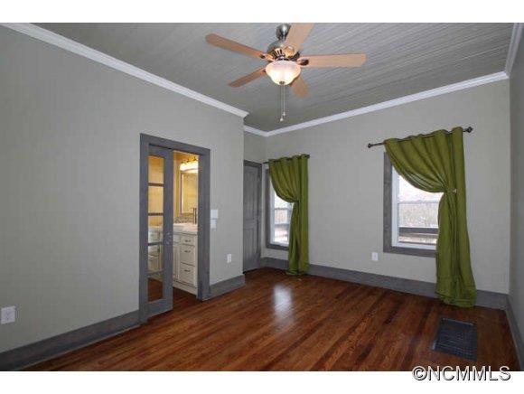 215 Summit Street Asheville NC 28803