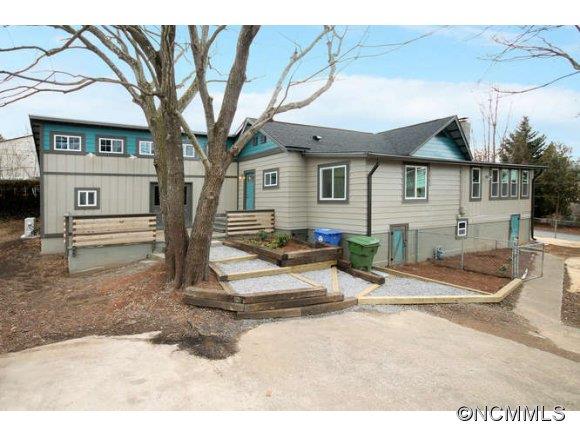 215 Summit Street Asheville NC 28803