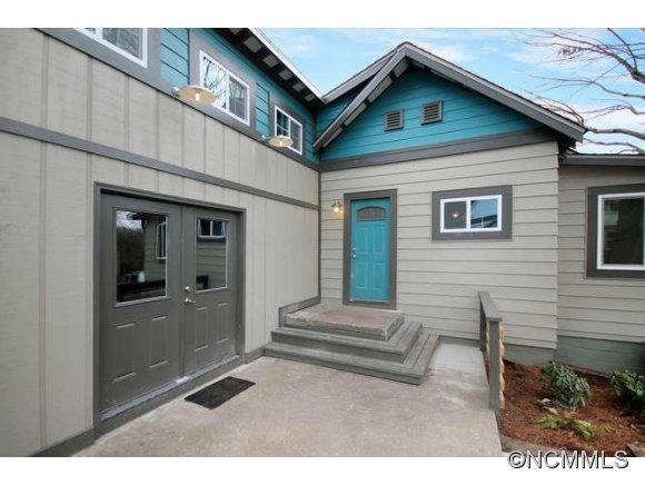 215 Summit Street Asheville NC 28803