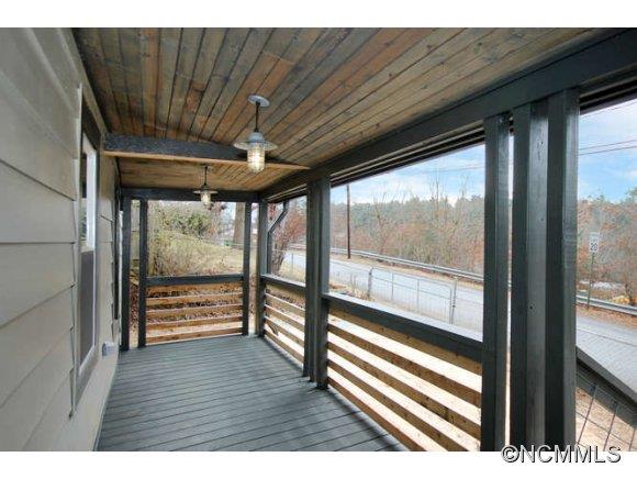 215 Summit Street Asheville NC 28803