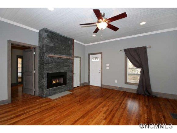 215 Summit Street Asheville NC 28803