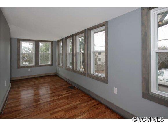 215 Summit Street Asheville NC 28803