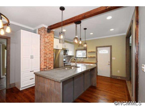 215 Summit Street Asheville NC 28803