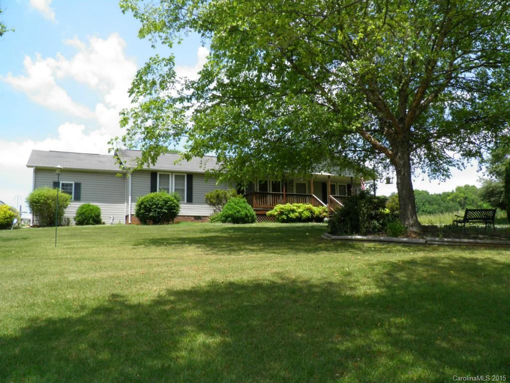 4410 Hucks Road Charlotte NC 28269