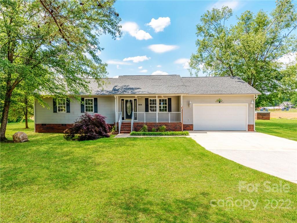 8204 Landsford Road Monroe NC 28112
