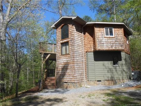 83 Cascades Parkway Nebo NC 28761