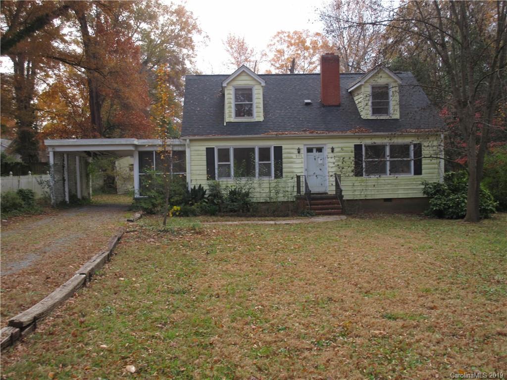 203 Harvard Street Monroe NC 28112