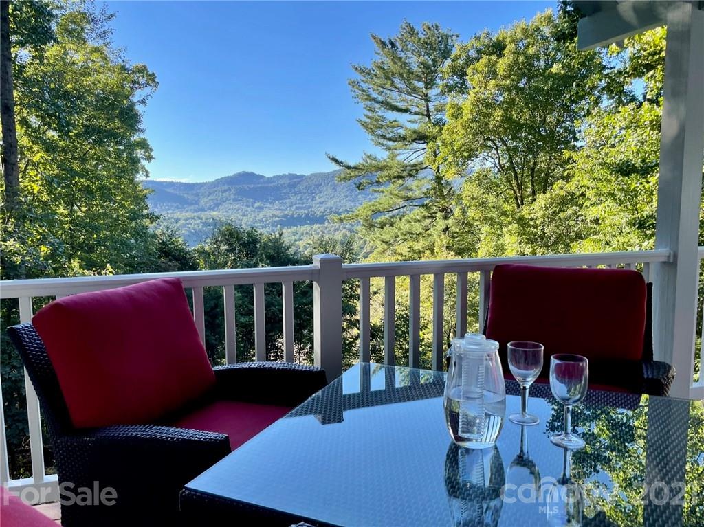 1 Hampton Parish None Asheville NC 28805