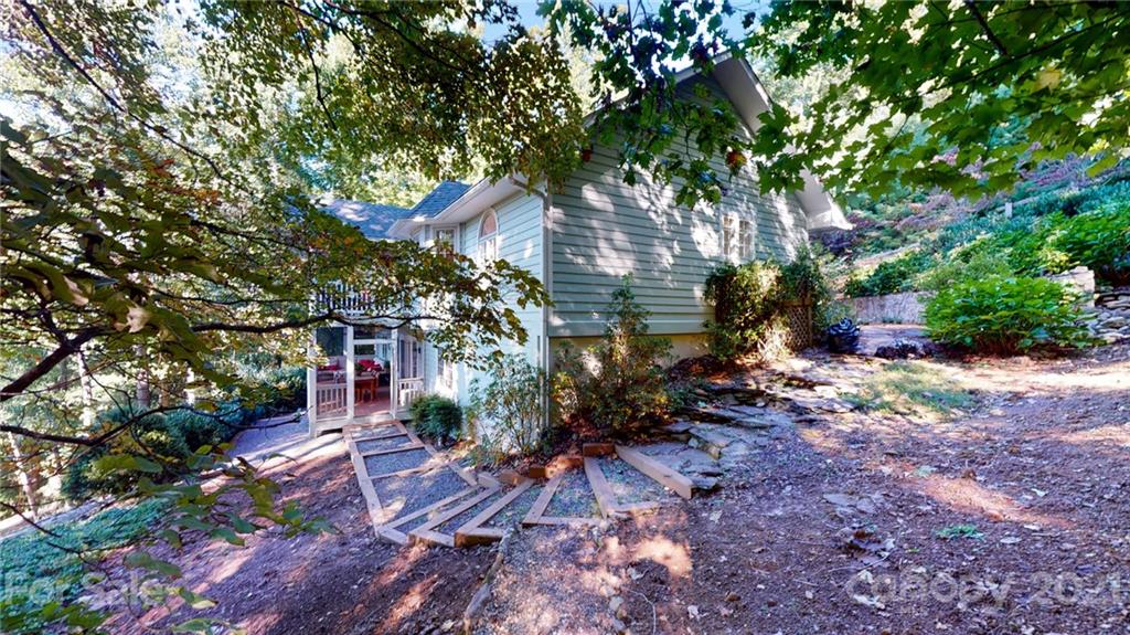 1 Hampton Parish Asheville NC 28805