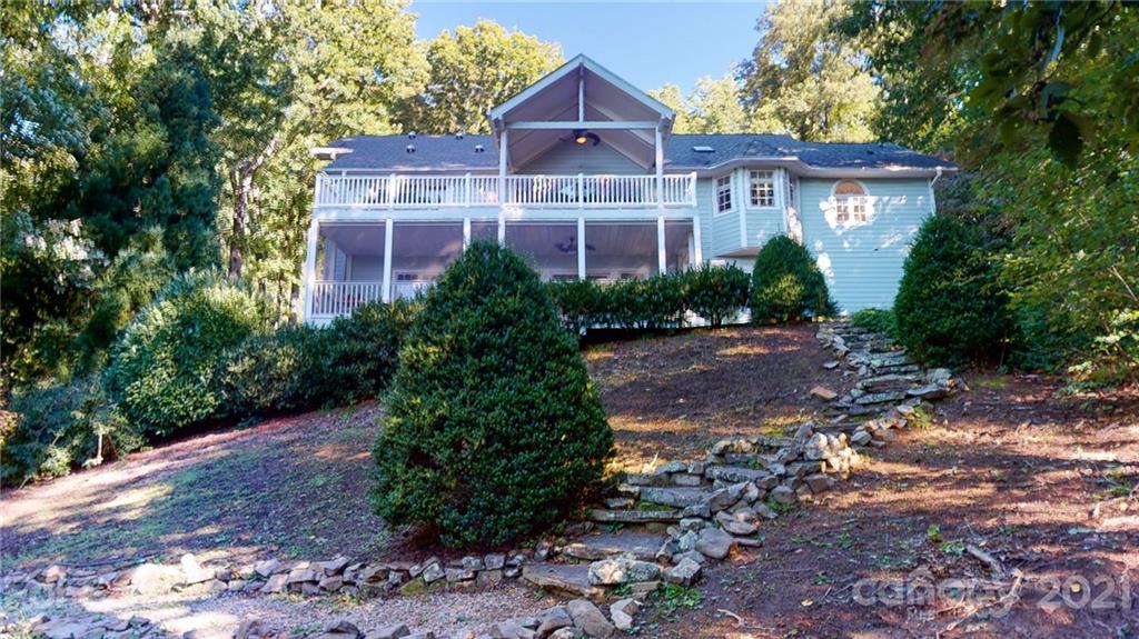1 Hampton Parish Asheville NC 28805