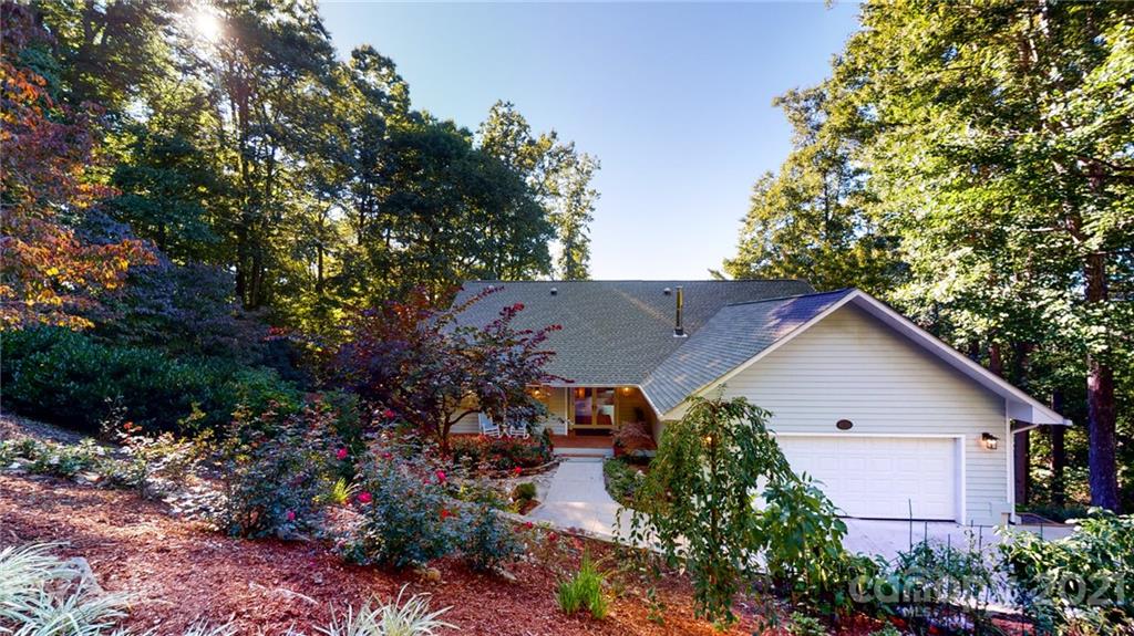 1 Hampton Parish Asheville NC 28805