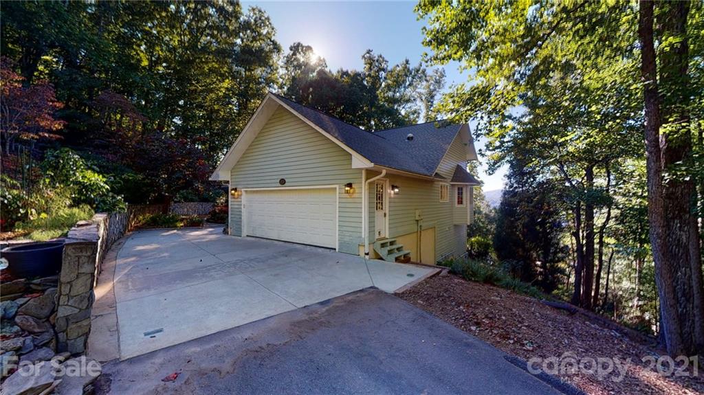 1 Hampton Parish Asheville NC 28805