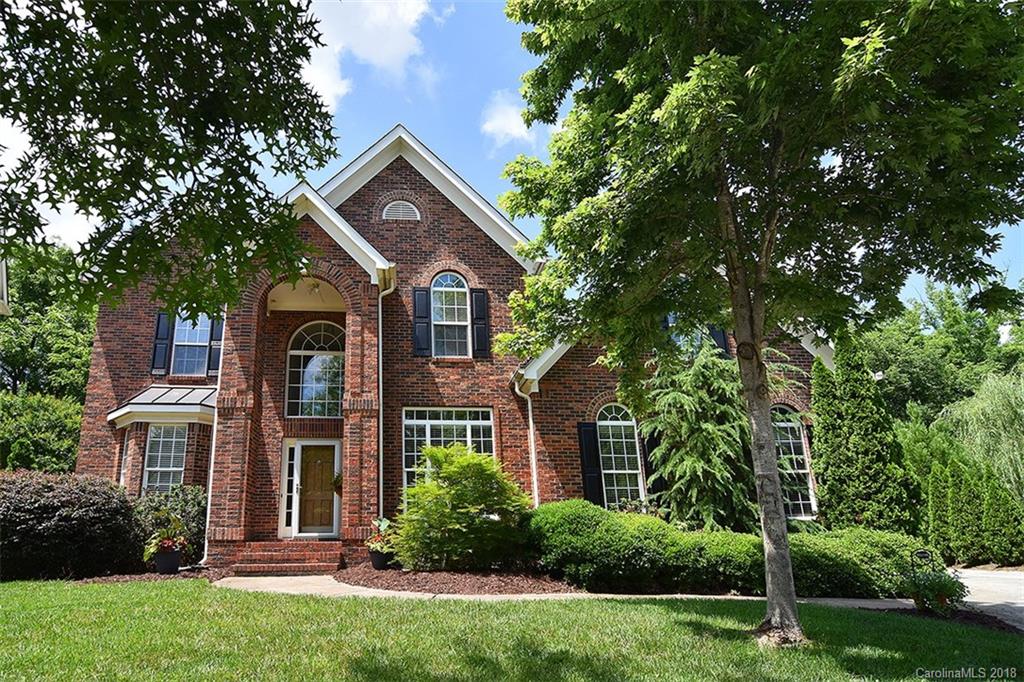 106 Three Greens Drive Huntersville NC 28078