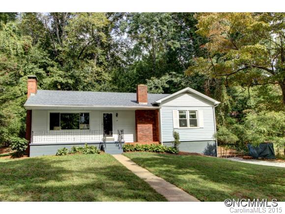 57 Cherry Street Arden NC 28704