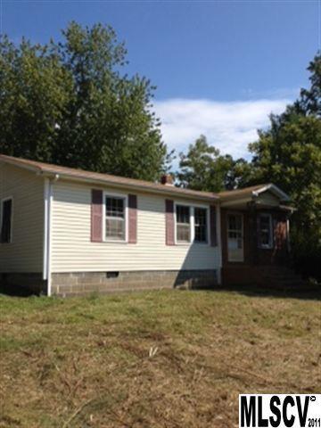 1885 Henry Smith Street Hickory NC 28601