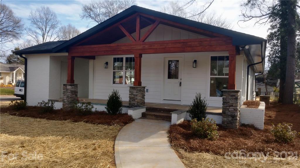 4301 Collingwood Drive Charlotte NC 28209