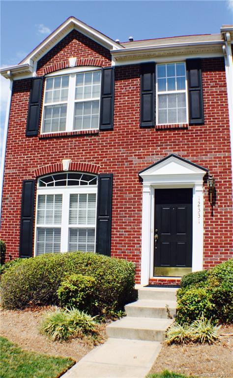 12331 Jessica Place Charlotte NC 28269