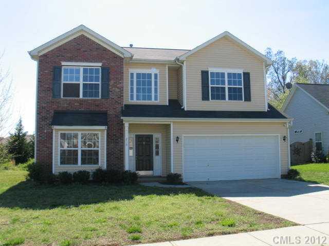 256 Valerie Drive Lincolnton NC 28092