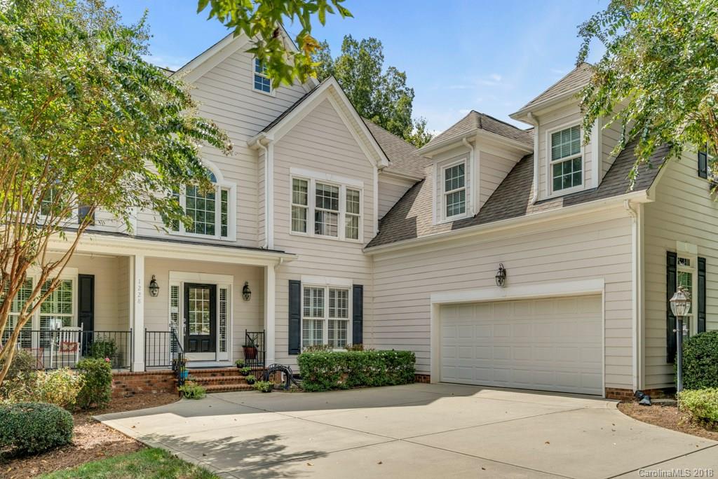 1228 Toteros Drive Waxhaw NC 28173
