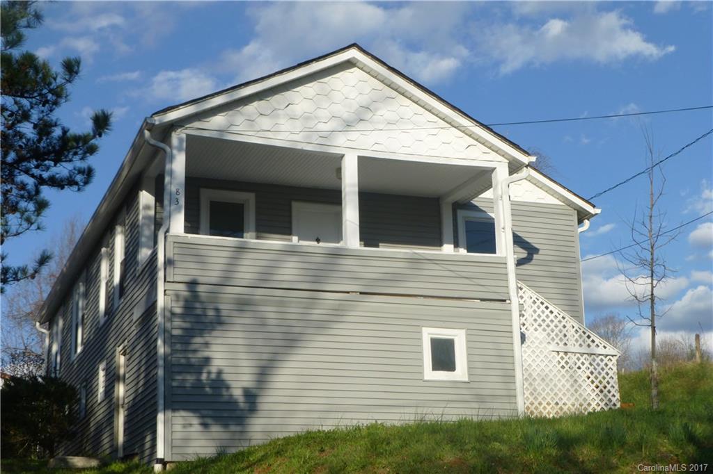 83 East Street Asheville NC 28803