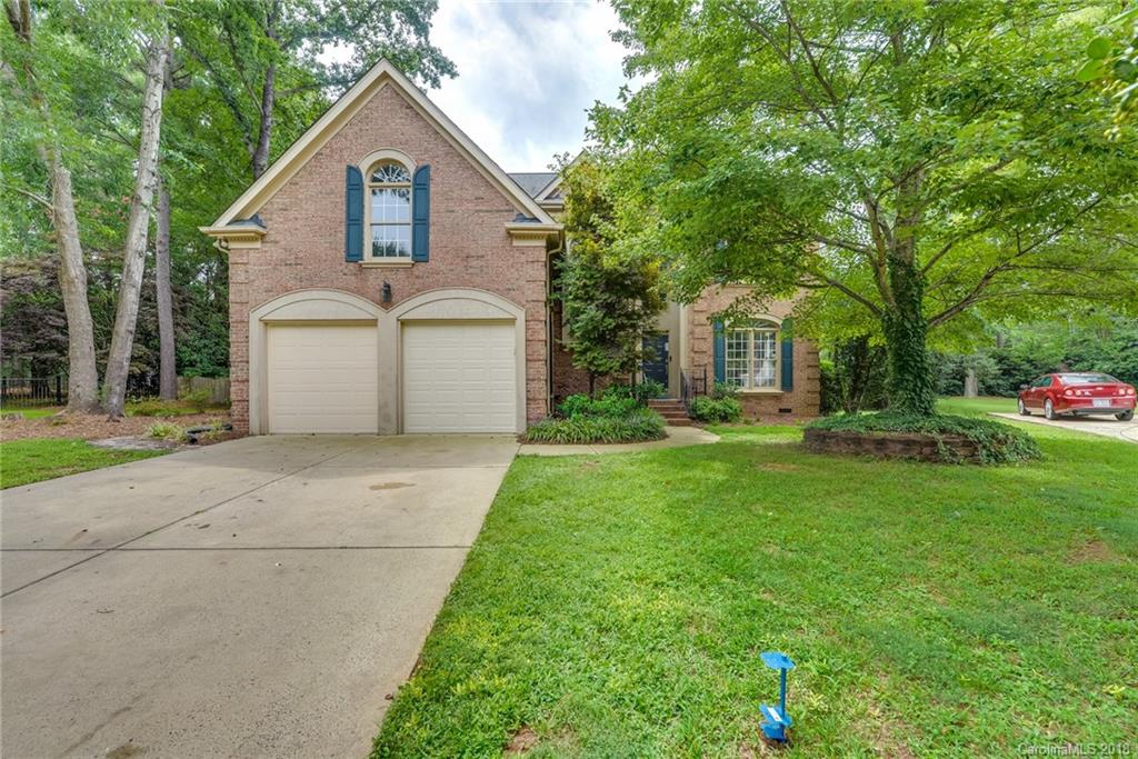 2321 Corrine Court Charlotte NC 28270