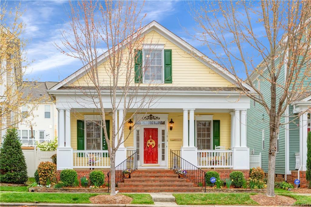 12629 Doster Avenue Charlotte NC 28277