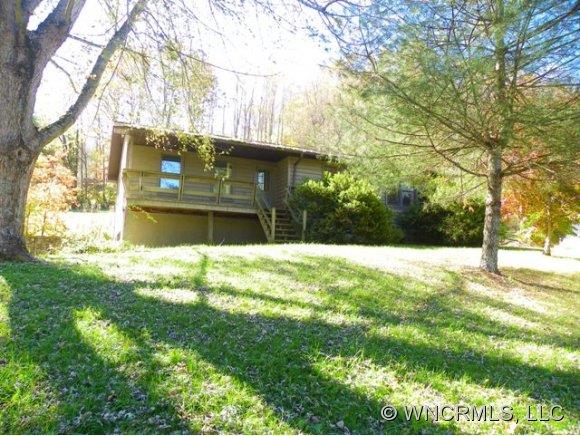 52 Sugar Loaf Road Sylva NC 28779