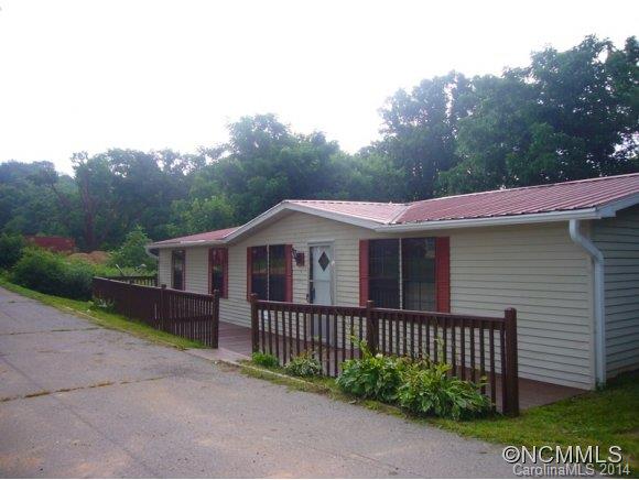74 Goodman Road Asheville NC 28804
