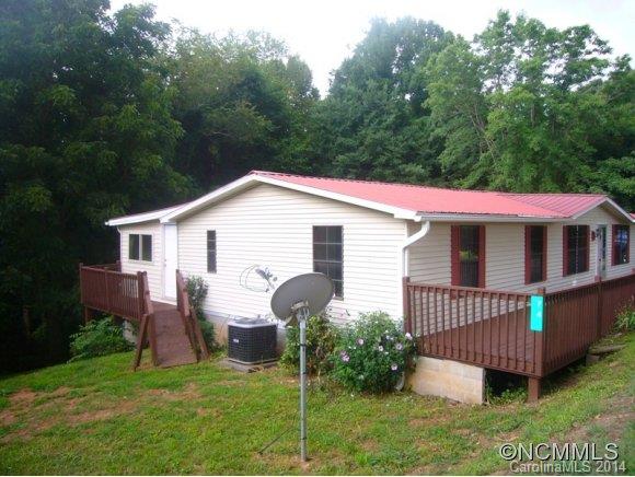 74 Goodman Road Asheville NC 28804