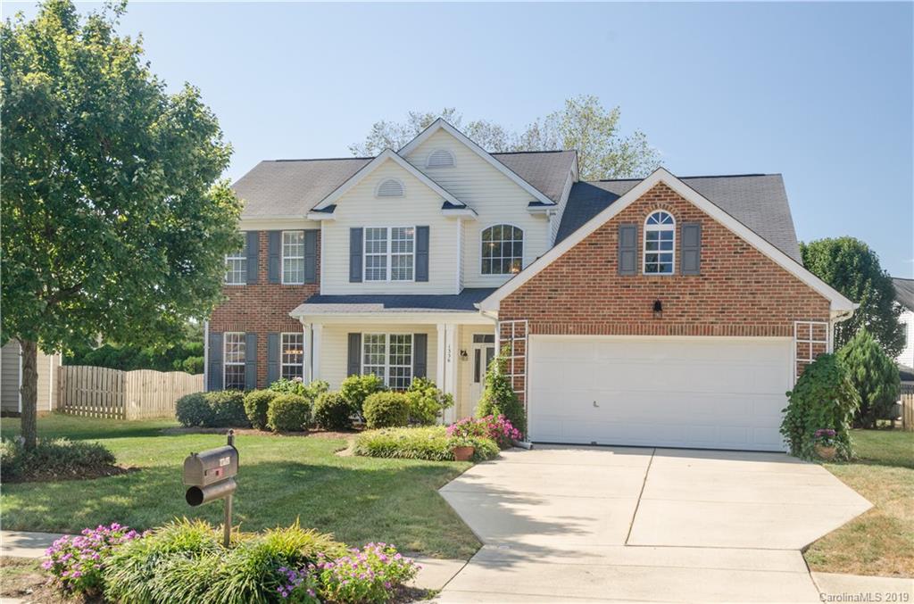 1356 Lloyd Place Nw Concord NC 28027