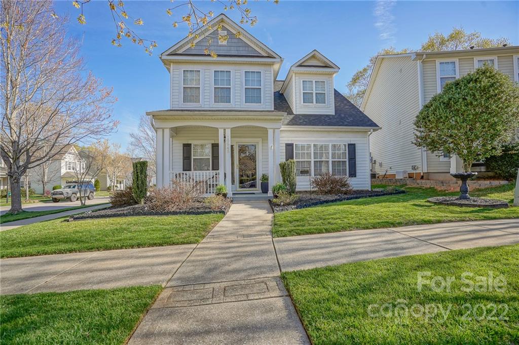 10945 Heritage Green Drive Cornelius NC 28031