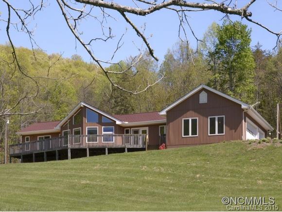 58 Sequoia Trail Leicester NC 28748