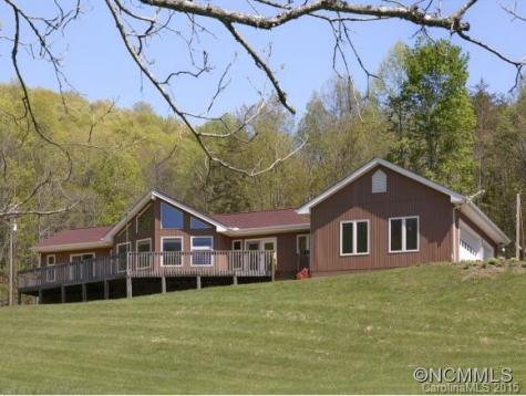 58 Sequoia Trail Leicester NC 28748