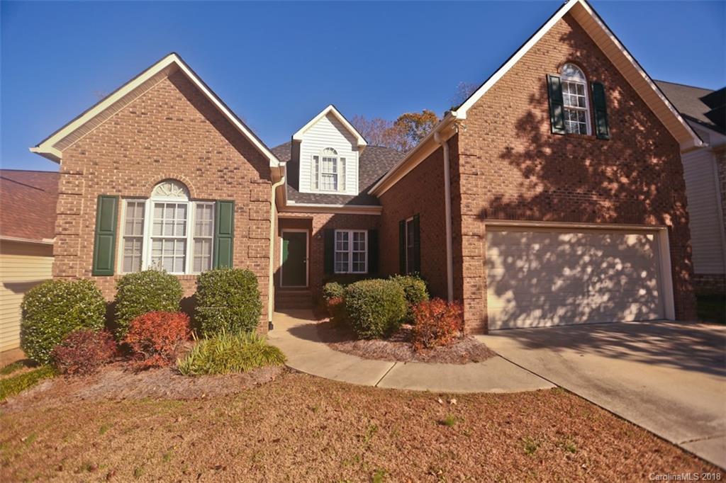 1031 Cambrook Court Concord NC 28027