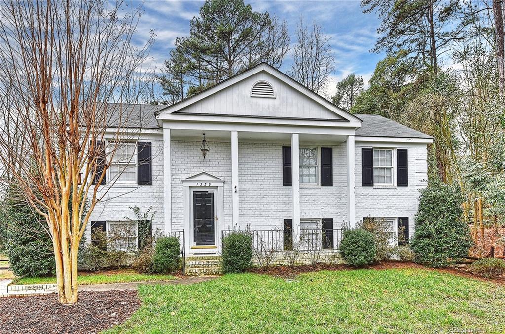 1339 Rock Point Road Charlotte NC 28270